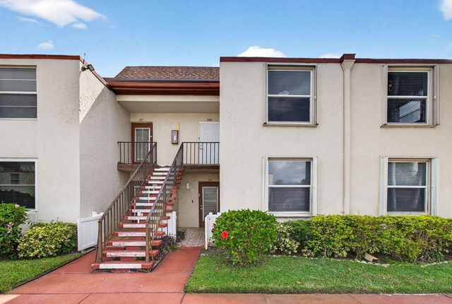 9 Willowbrook Lane 208, Delray Beach, FL 33446