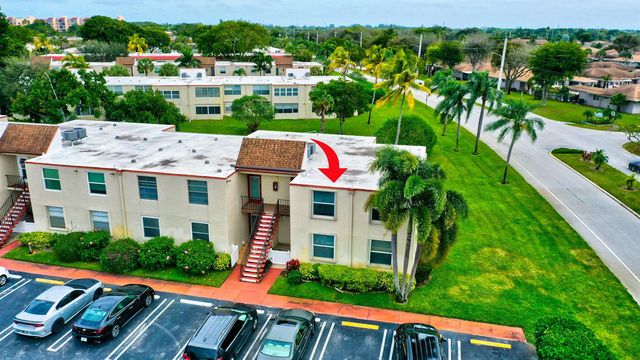 9 Willowbrook Lane 208, Delray Beach, FL 33446