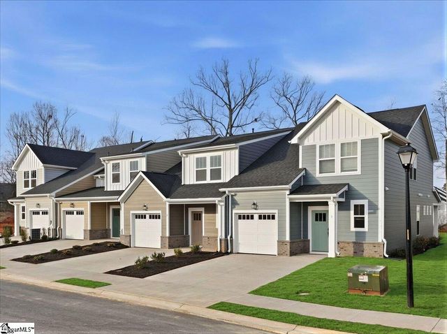 5 Thurlow Court, Greenville, SC 29615
