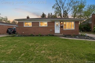 35669 Hees Street, Livonia, MI 48150