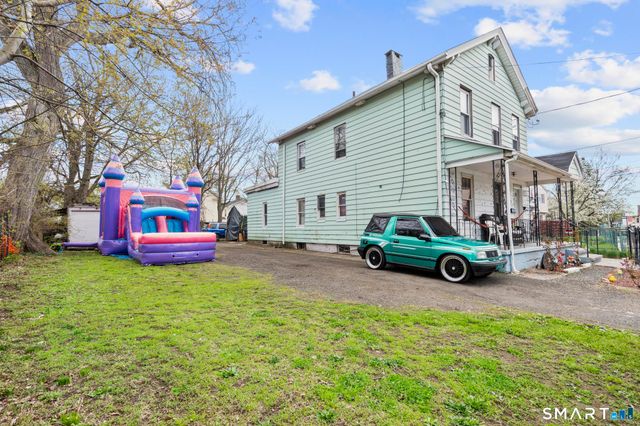 77 Monroe Street, New Haven, CT 06513