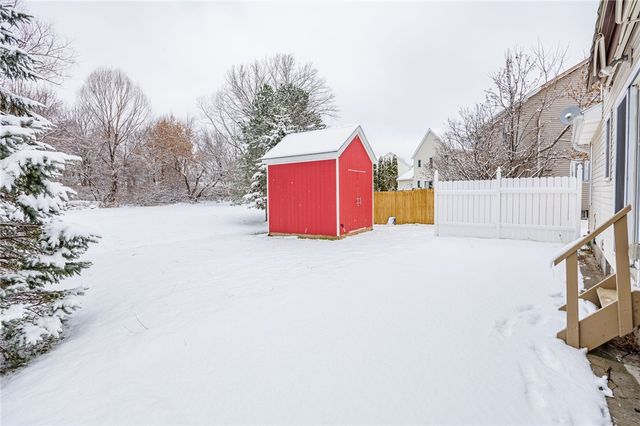 14 Woodbine Park, Geneseo, NY 14454