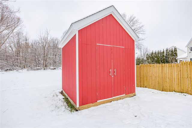 14 Woodbine Park, Geneseo, NY 14454