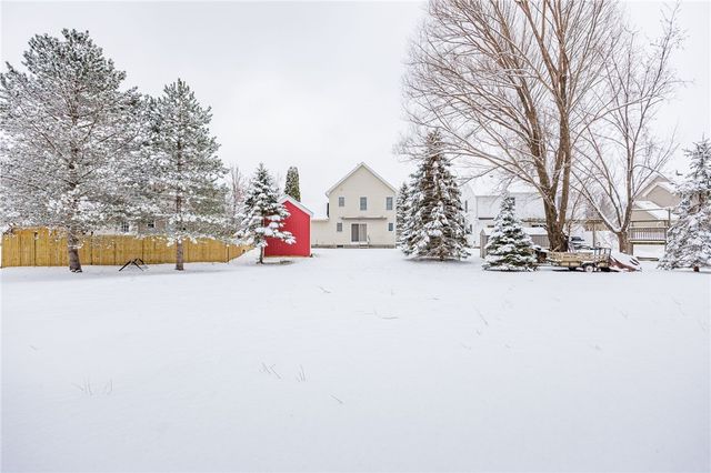 14 Woodbine Park, Geneseo, NY 14454