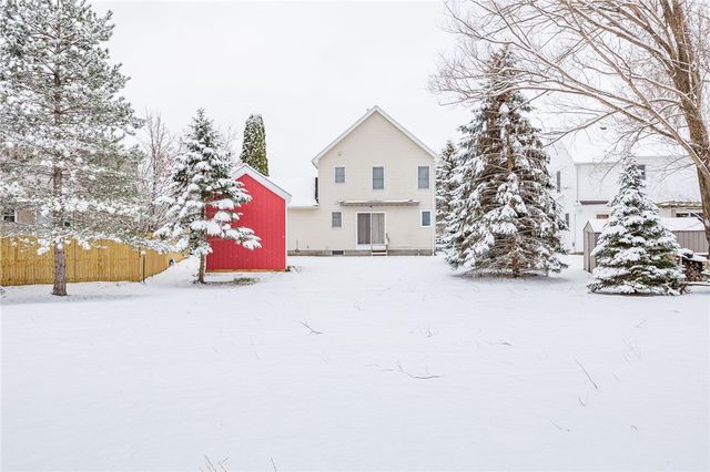 14 Woodbine Park, Geneseo, NY 14454