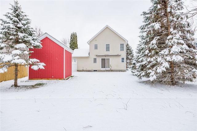 14 Woodbine Park, Geneseo, NY 14454