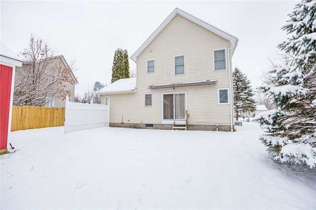 14 Woodbine Park, Geneseo, NY 14454