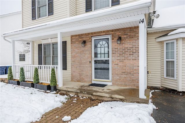 14 Woodbine Park, Geneseo, NY 14454