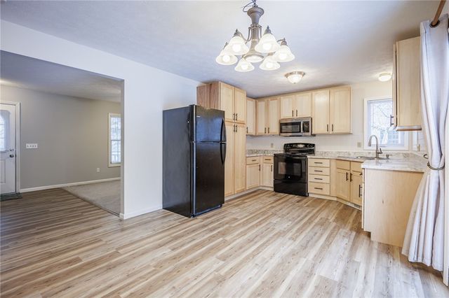 14 Woodbine Park, Geneseo, NY 14454