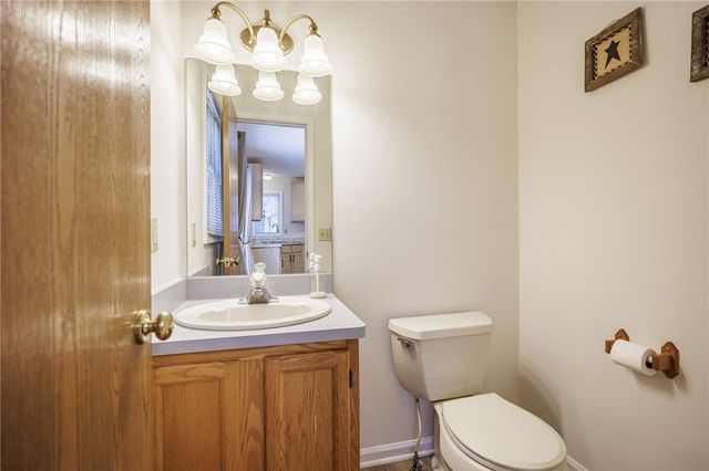 14 Woodbine Park, Geneseo, NY 14454