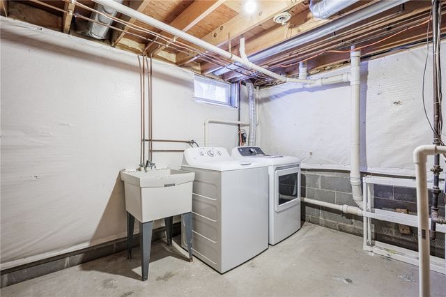 14 Woodbine Park, Geneseo, NY 14454