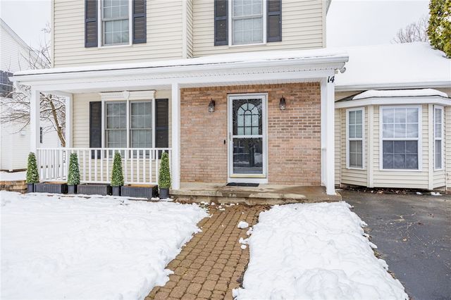 14 Woodbine Park, Geneseo, NY 14454