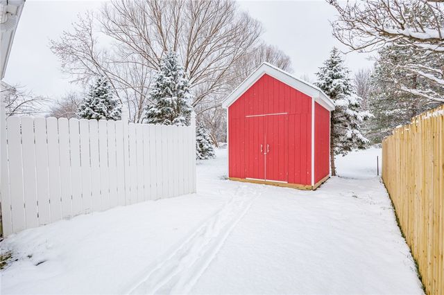 14 Woodbine Park, Geneseo, NY 14454