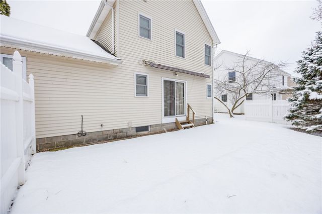 14 Woodbine Park, Geneseo, NY 14454