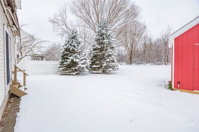 14 Woodbine Park, Geneseo, NY 14454