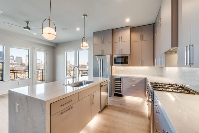 1900 S Ervay Street 316, Dallas, TX 75215