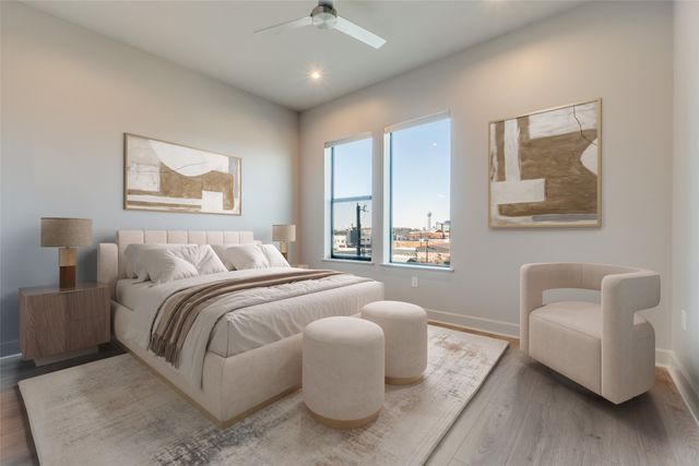 1900 S Ervay Street 316, Dallas, TX 75215