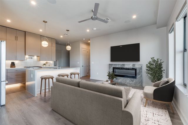 1900 S Ervay Street 316, Dallas, TX 75215