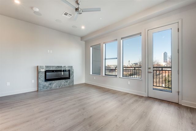 1900 S Ervay Street 316, Dallas, TX 75215