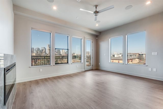 1900 S Ervay Street 316, Dallas, TX 75215