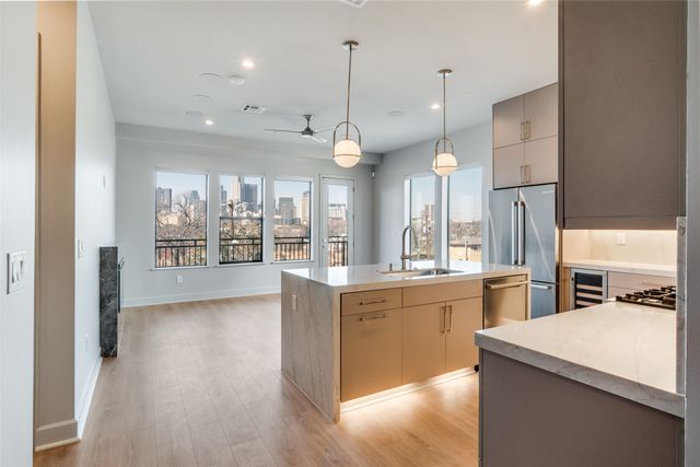 1900 S Ervay Street 316, Dallas, TX 75215