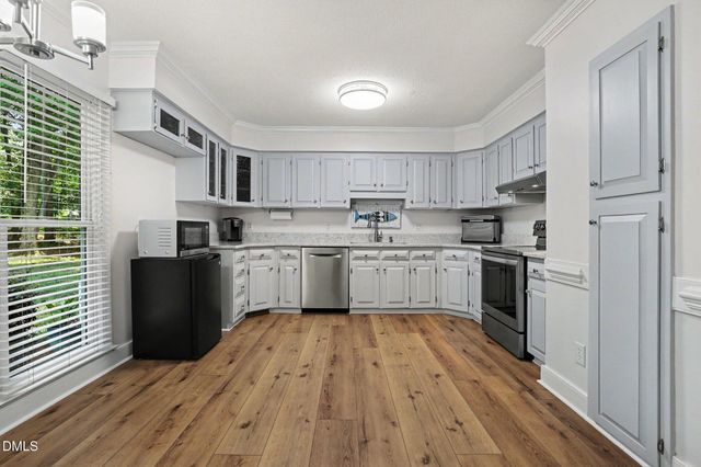 4700 Bentcreek Drive, Fuquay Varina, NC 27526