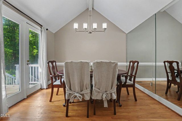4700 Bentcreek Drive, Fuquay Varina, NC 27526