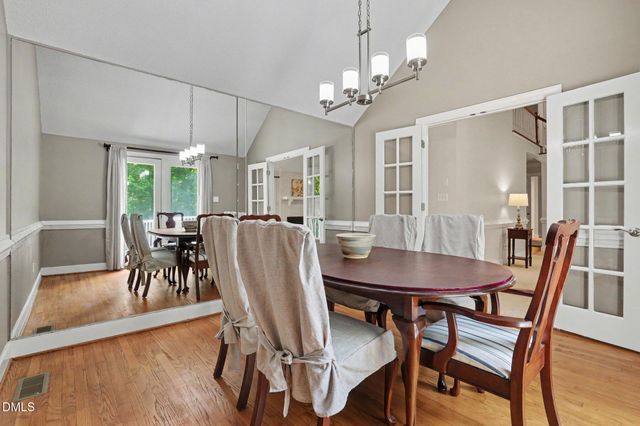 4700 Bentcreek Drive, Fuquay Varina, NC 27526