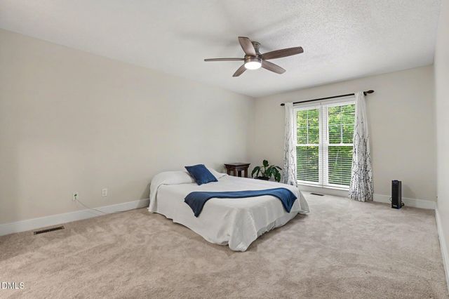 4700 Bentcreek Drive, Fuquay Varina, NC 27526