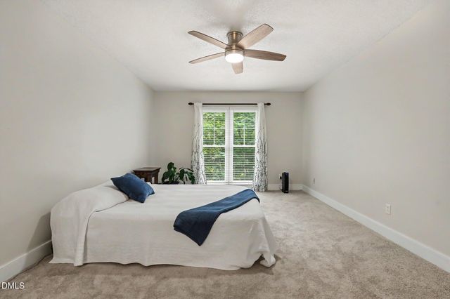 4700 Bentcreek Drive, Fuquay Varina, NC 27526