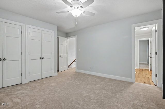 4700 Bentcreek Drive, Fuquay Varina, NC 27526
