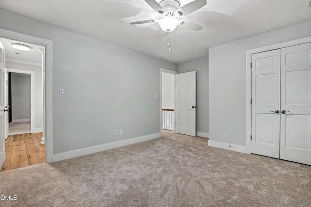 4700 Bentcreek Drive, Fuquay Varina, NC 27526