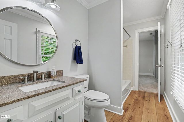 4700 Bentcreek Drive, Fuquay Varina, NC 27526