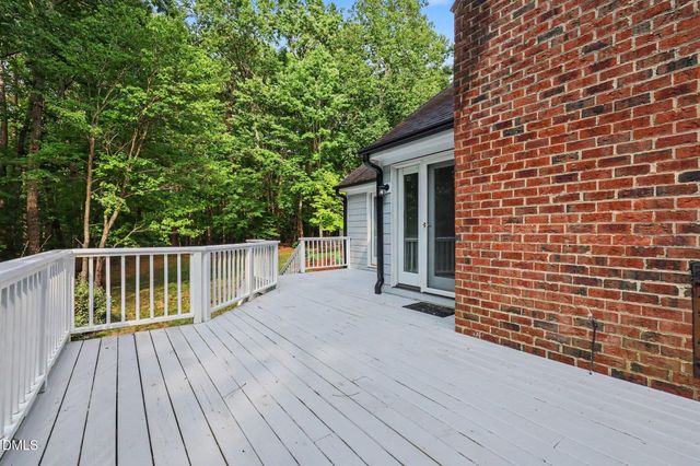 4700 Bentcreek Drive, Fuquay Varina, NC 27526