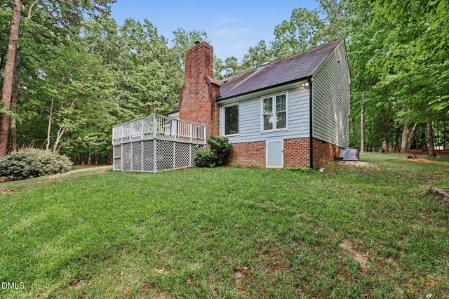 4700 Bentcreek Drive, Fuquay Varina, NC 27526