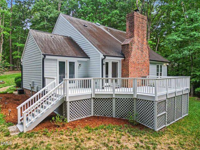 4700 Bentcreek Drive, Fuquay Varina, NC 27526