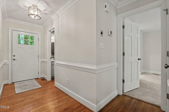 4700 Bentcreek Drive, Fuquay Varina, NC 27526
