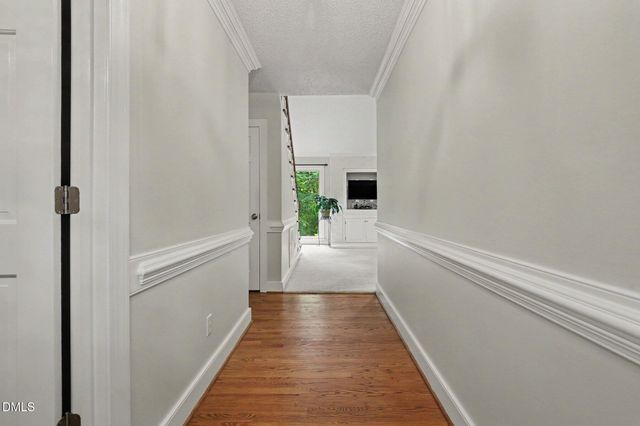 4700 Bentcreek Drive, Fuquay Varina, NC 27526