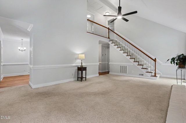 4700 Bentcreek Drive, Fuquay Varina, NC 27526