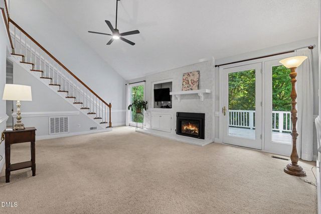 4700 Bentcreek Drive, Fuquay Varina, NC 27526