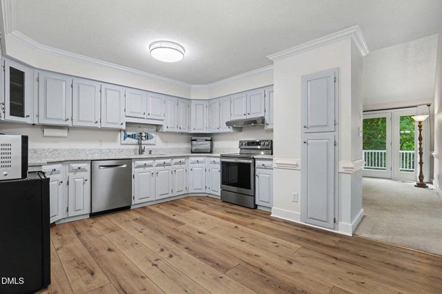 4700 Bentcreek Drive, Fuquay Varina, NC 27526