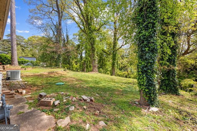 2043 Parker Ranch Road SE, Atlanta, GA 30316