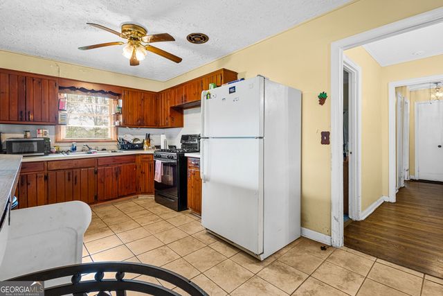 2043 Parker Ranch Road SE, Atlanta, GA 30316