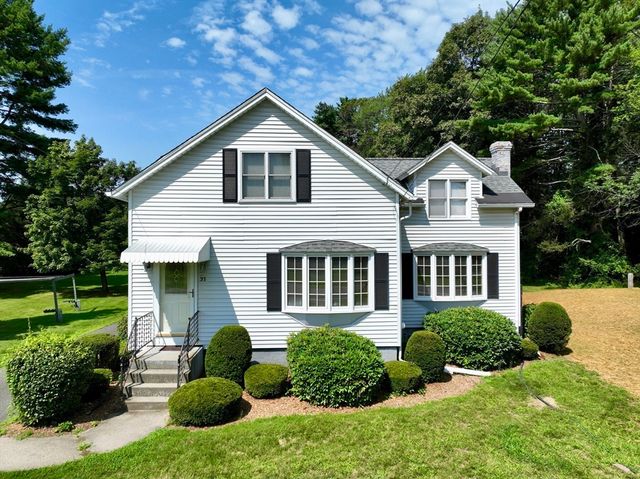 71 West St, Hatfield, MA 01088