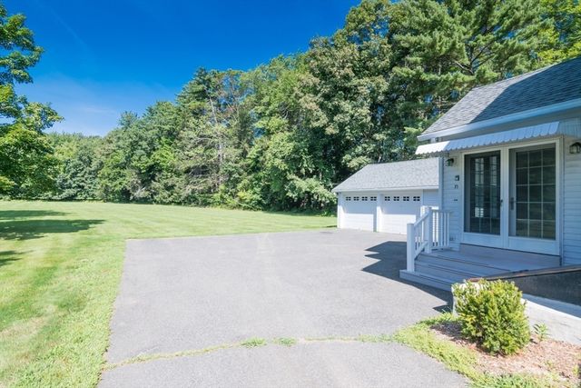 71 West St, Hatfield, MA 01088