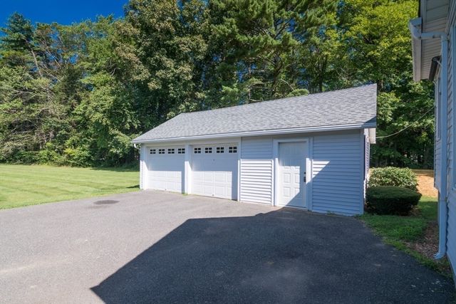 71 West St, Hatfield, MA 01088