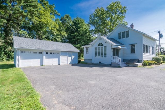 71 West St, Hatfield, MA 01088
