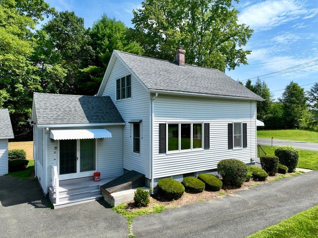 71 West St, Hatfield, MA 01088