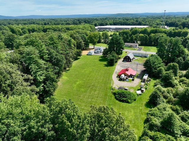 71 West St, Hatfield, MA 01088