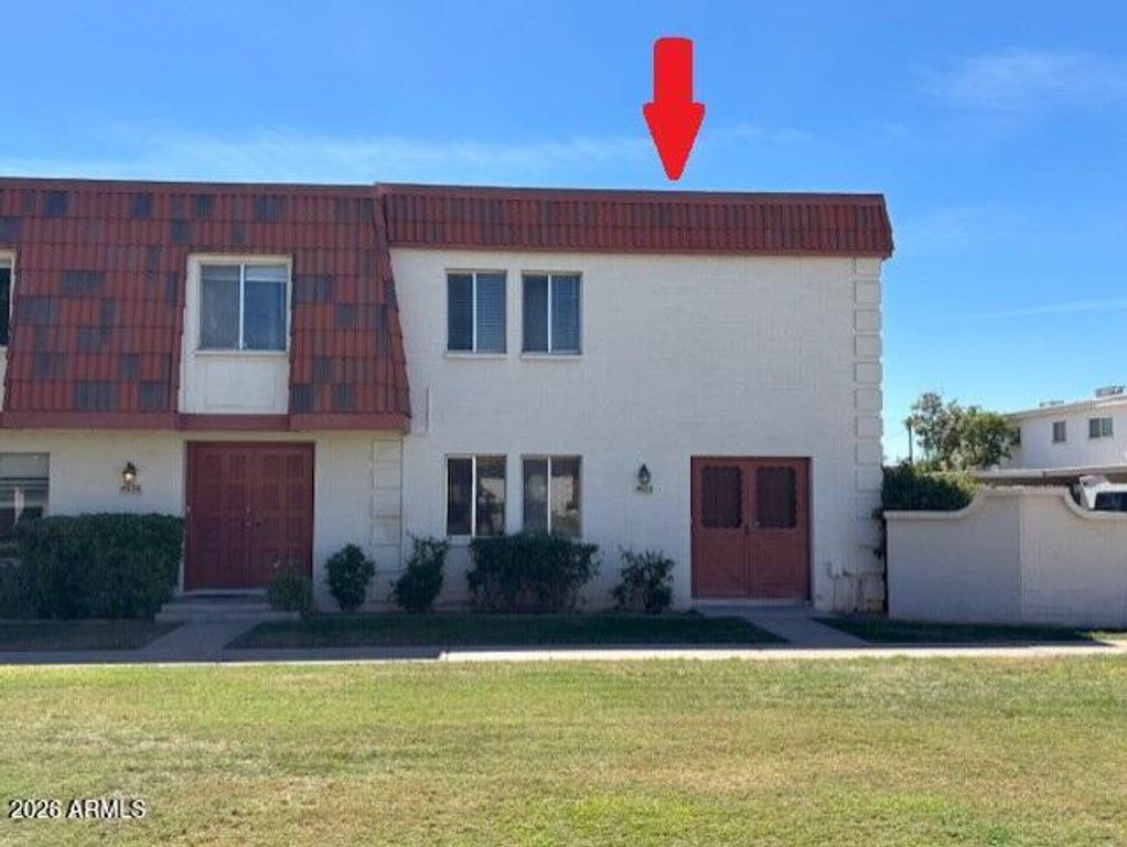 Image 1 of property listing at 4022 N GRANITE REEF Road, Scottsdale, AZ 85251